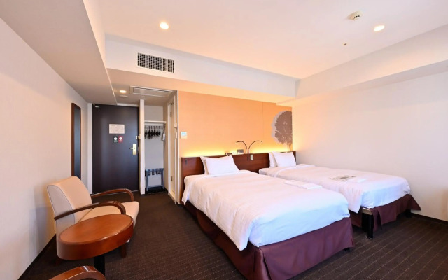 Hotel Keihan Sapporo