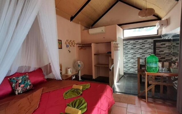 Banana Homestay