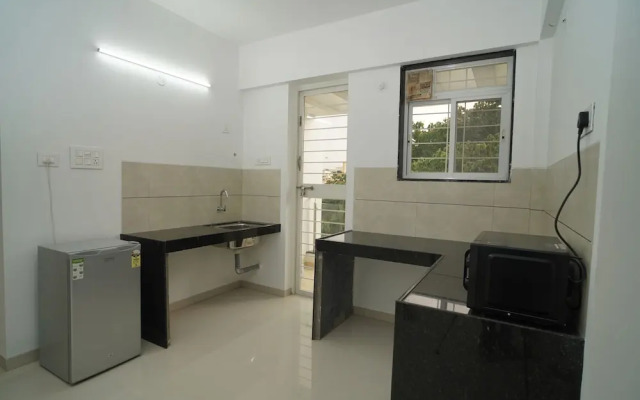 Corporate Luxury Stays Baner