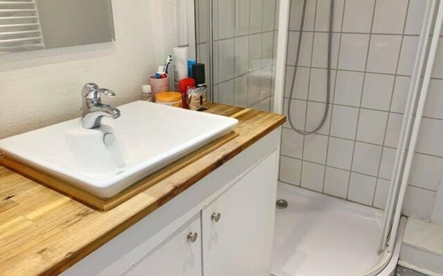 Cozy Room in WG Apartment in Schwenningen