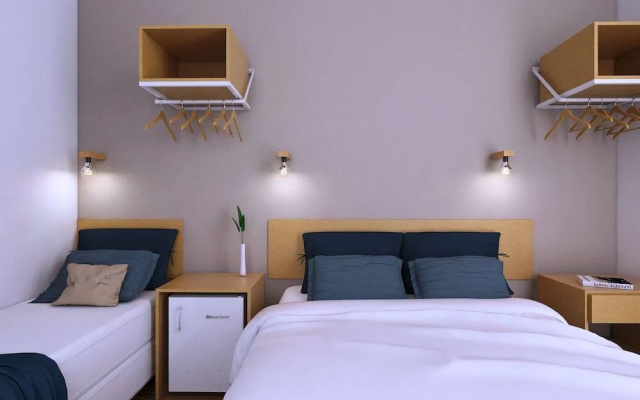 Villa 25 - Hostel