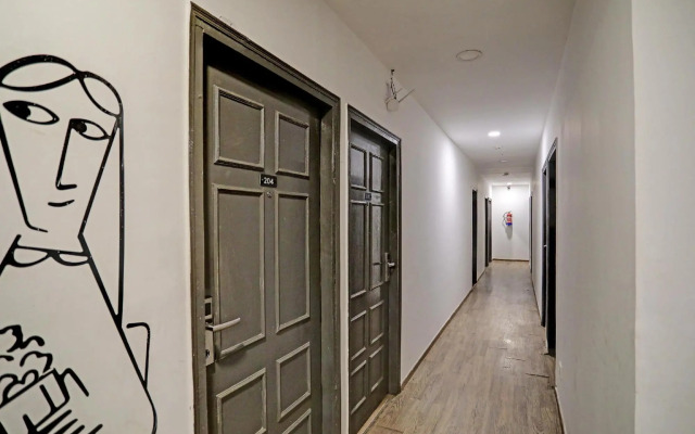 Hotel Admire Inn Ghaziabad By ASPL