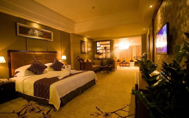 Country Garden Phoenix Suites Hotel