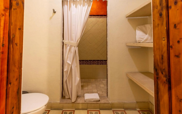 Casa Primavera Hotel Boutique & Spa