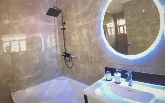 Kagarama Residential House: