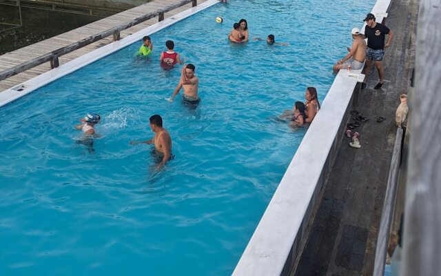 Coral View Beach Resort