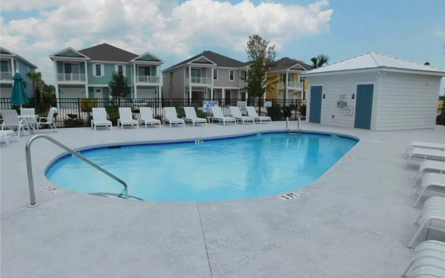 Retreat 2214 by RedAwning