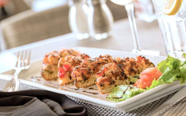 DoubleTree by Hilton Boston - Rockland