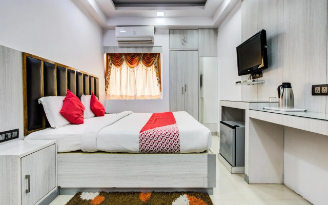 Hotel Amaltash by OYO Rooms