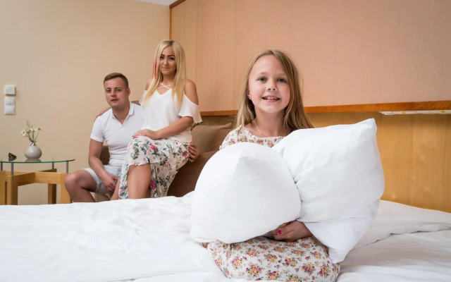 Hotel Saaremaa