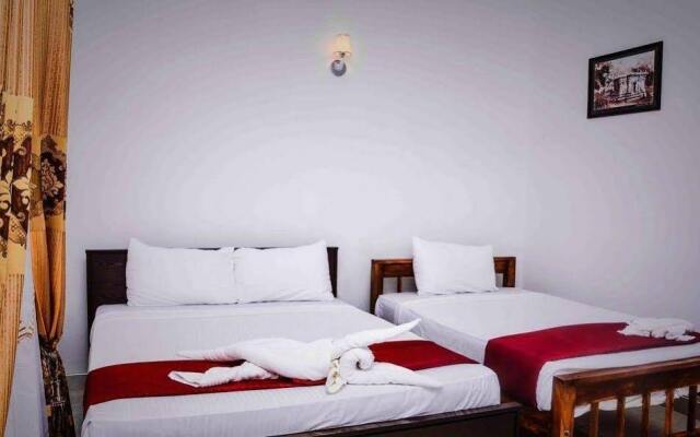 Vista Heritage Polonnaruwa