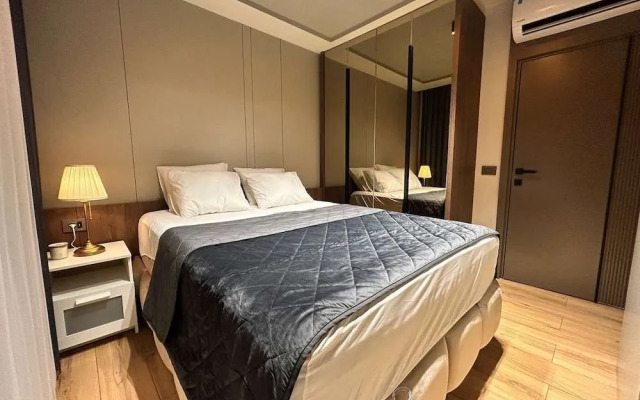 Grand Diker Port Residence