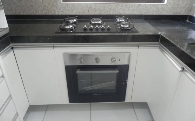 Flat no Villa Gravatá Residence