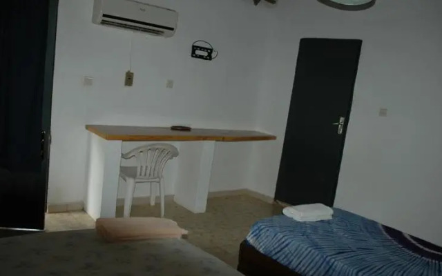 Relais de Kédougou
