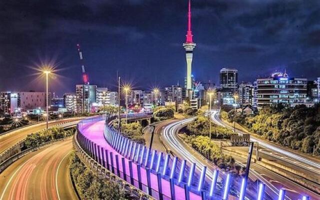 DatePalm CBD & Central Akl