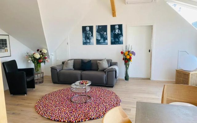 BodenSEE Apartments Meersburg Sonnhalde