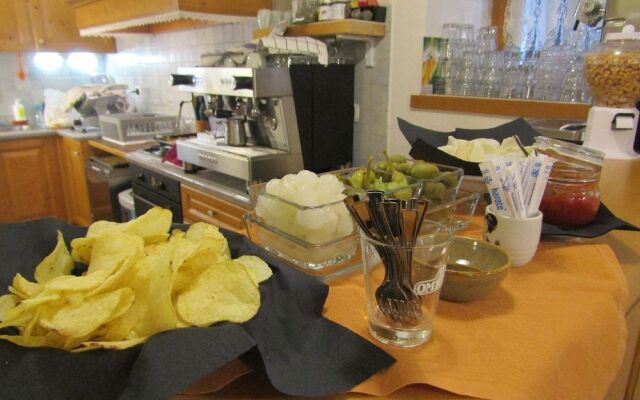 Affittacamere B&B Cà mea Dina