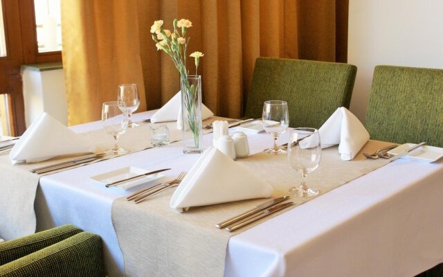 Hotel Metropol