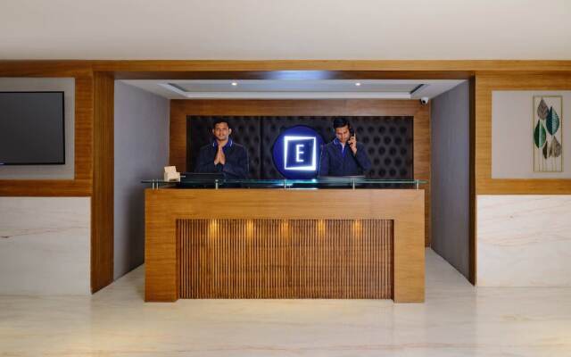 Essentia Premier Hotel Chennai OMR
