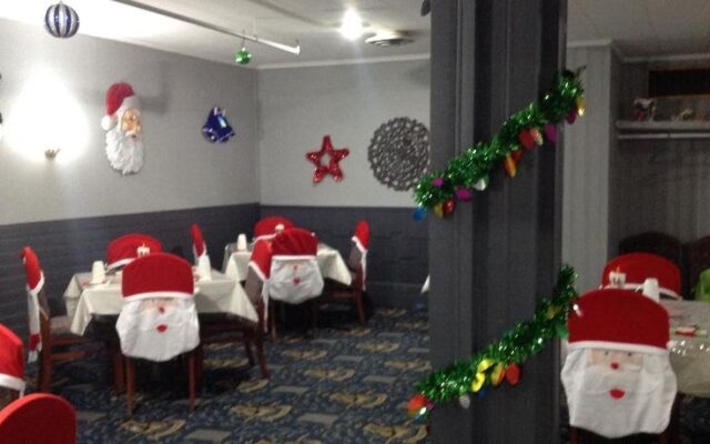 Historic Hotel Corner Brook