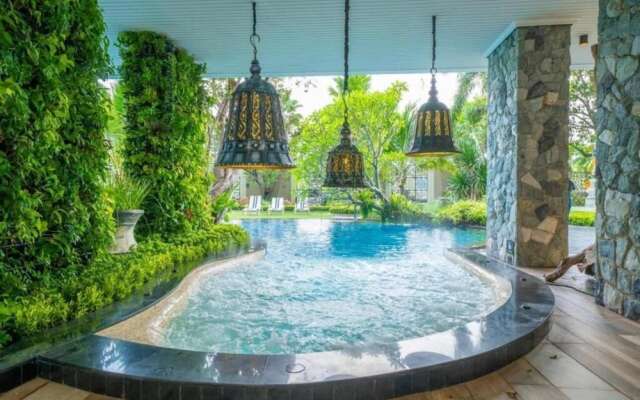 Riviera Apartments-100m to Jomtien Beach