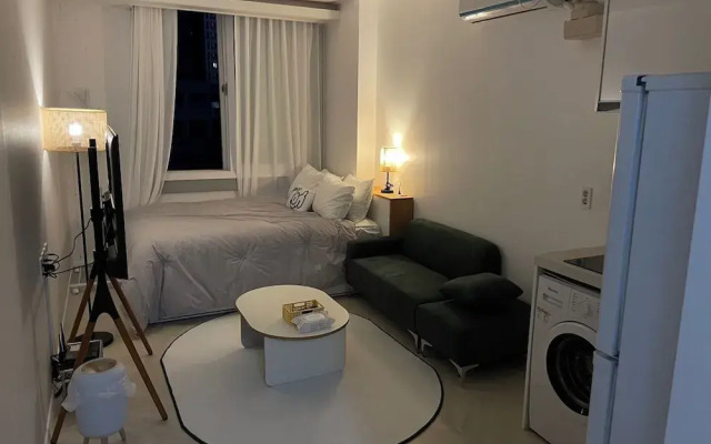 Residence Hotel Luo