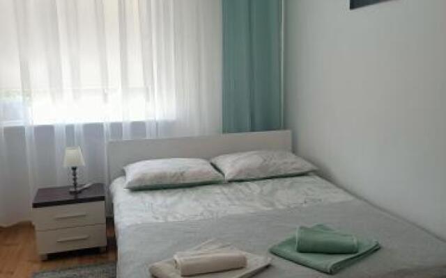 Pomaranczowa Apartment