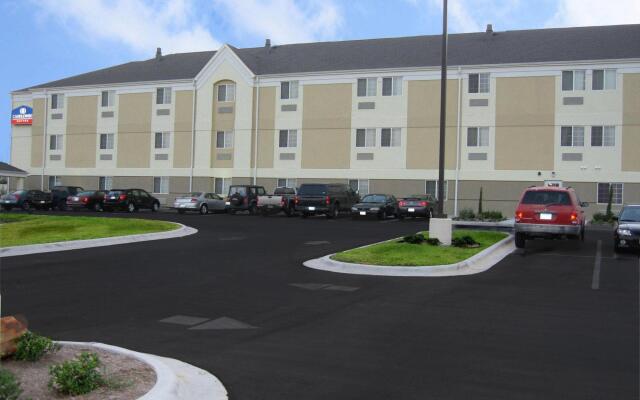 Candlewood Suites Killeen - Fort Hood Area, an IHG Hotel