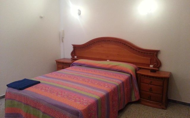 Hostal San Gines