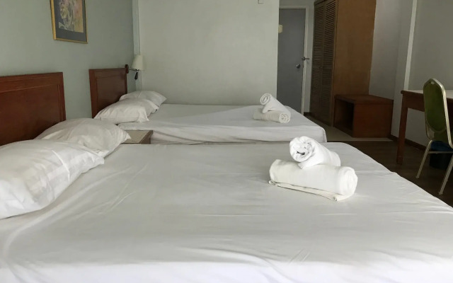 Panorama Country Resort Langkawi