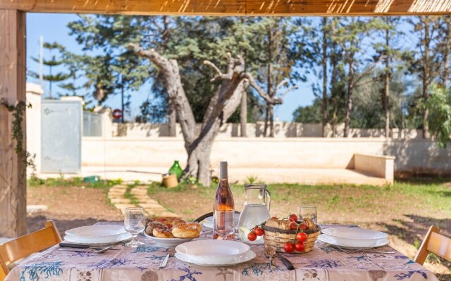 3233 Villa Lucechiara by Barbarhouse