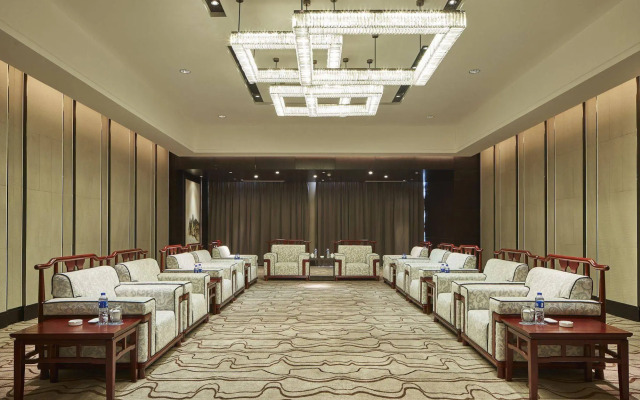 Sheraton Chuzhou Hotel