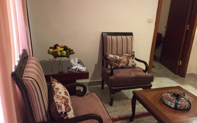 Suzan Studios & Apartments