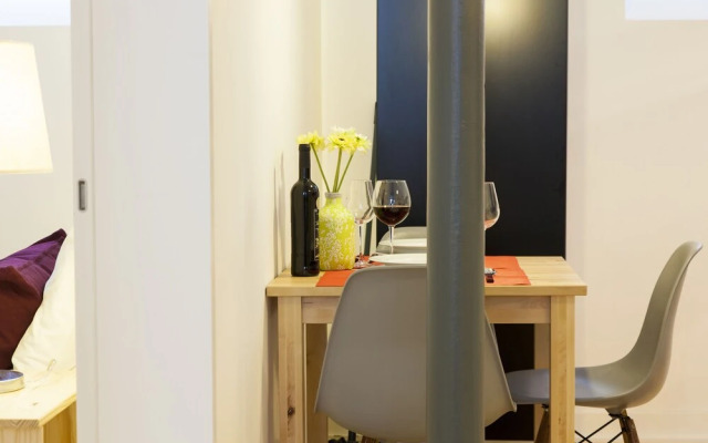 Altido Cosy Santa Catarina