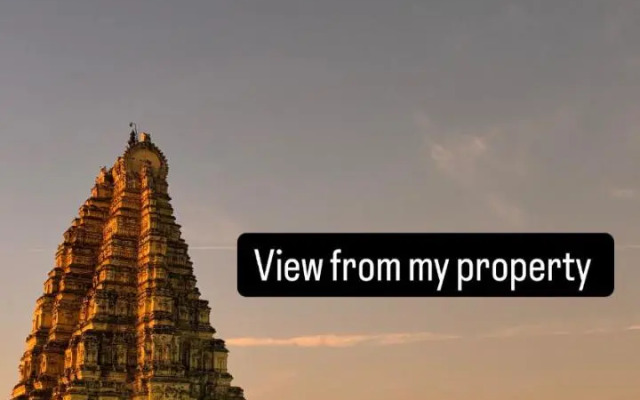 Rashmitha Guest House