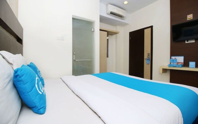 Airy Panakkukang Ance Daeng Ngoyo 8A Makassar