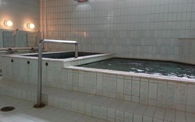 Seaside Inn Hotel Akkeshi