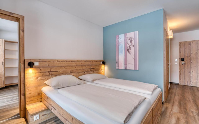 COOEE alpin Hotel Bad Kleinkirchheim