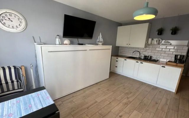 Holiday Studio for 3 People, Dziwnowek