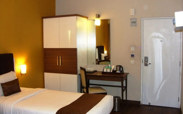 GenX Agra By 1589 Hotels