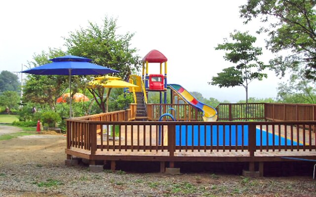 Yangpyeong Scenery Valley Pension