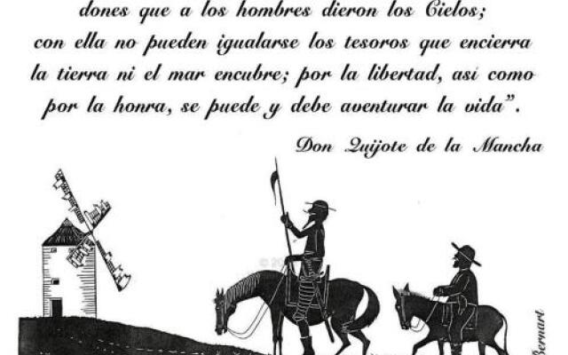 Don Quijote Hostal