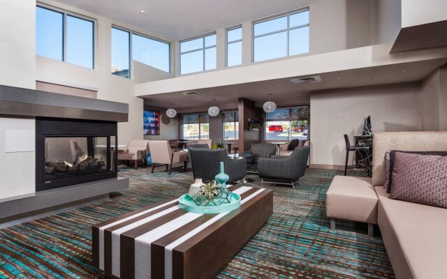 Residence Inn By Marriott Austin Airport