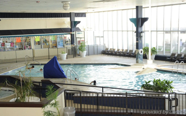 Emerald Beach Hotel