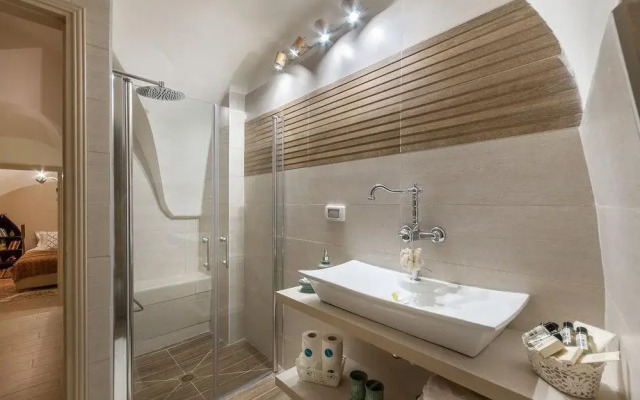 Sweet Inn Apartment - King David Villa