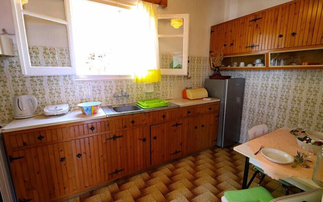 Antigoni Apartments