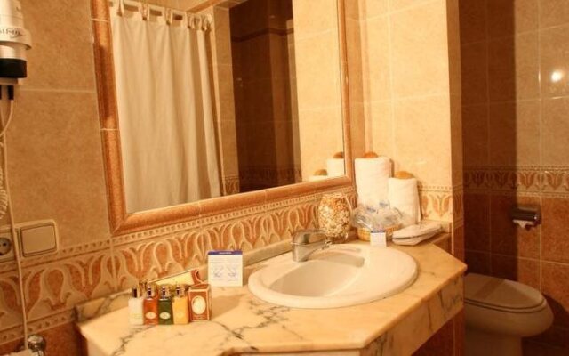 Hotel Antonio II