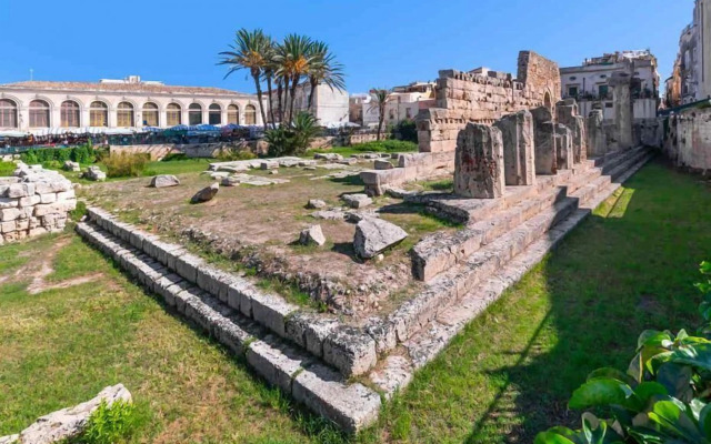 Bed & Breakfast Armonia