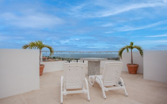 Gorgeous estate in Puerto Los Cabos golf and beach community