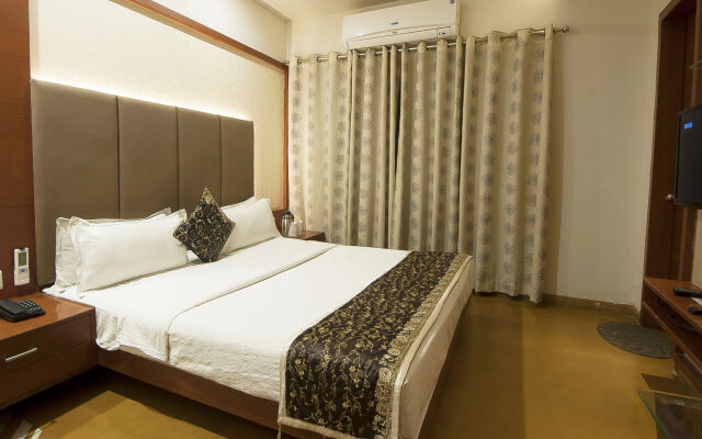 Uddhav Vilas Hotel